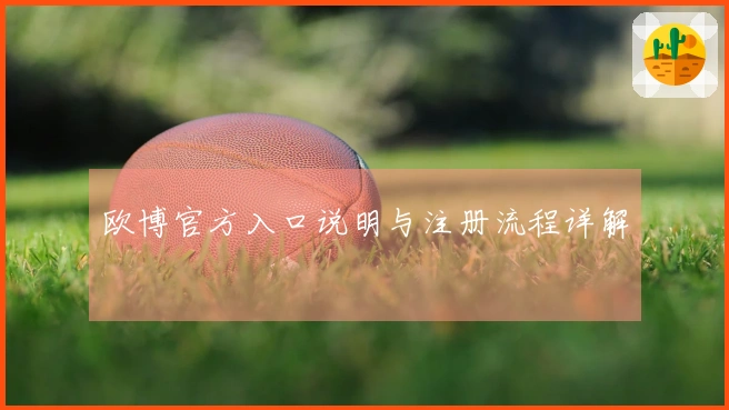 欧博官方入口说明与注册流程详解