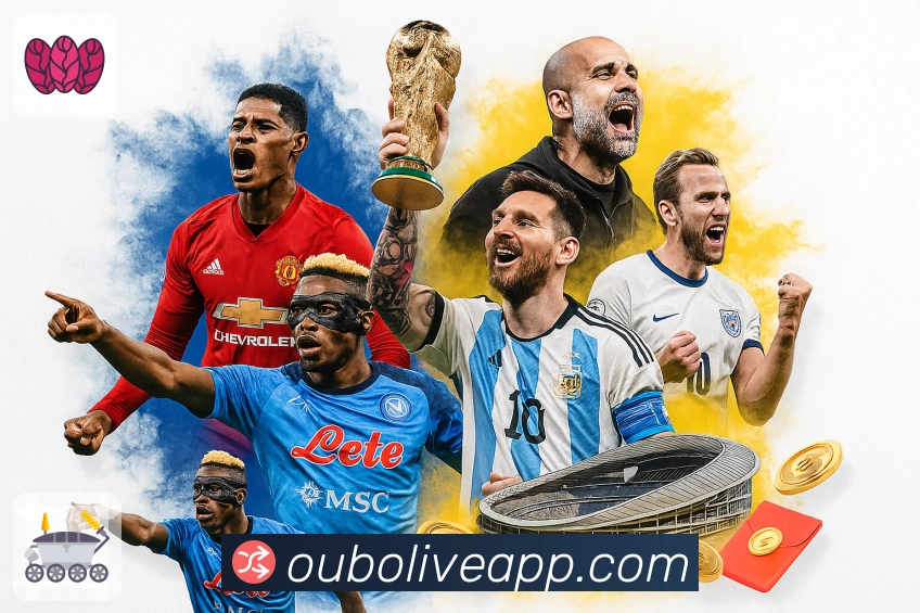 欧博官网赛事导航App